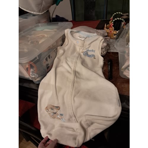 vitamins baby 3-6 m sleep sack - Google Shopping