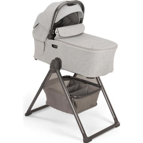 demi™ grow bassinet + stand set