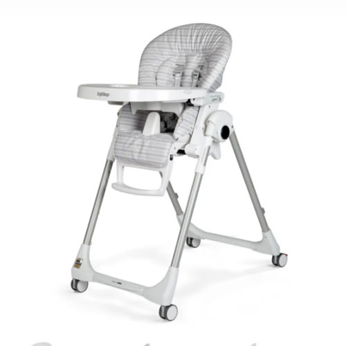 Prima Pappa Zero 3 | Peg Perego - Astral Color