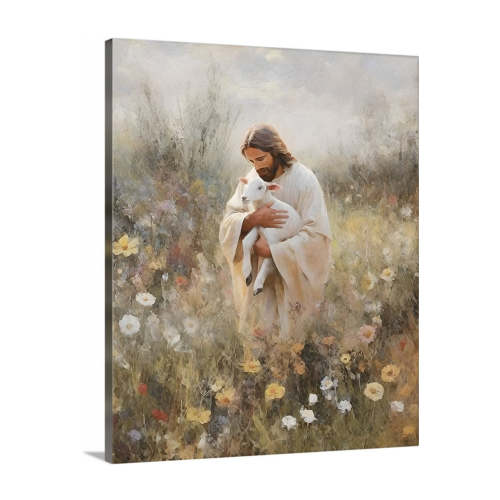 The One - Canvas