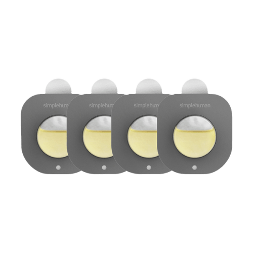 odorsorb pod refill | 8 pods