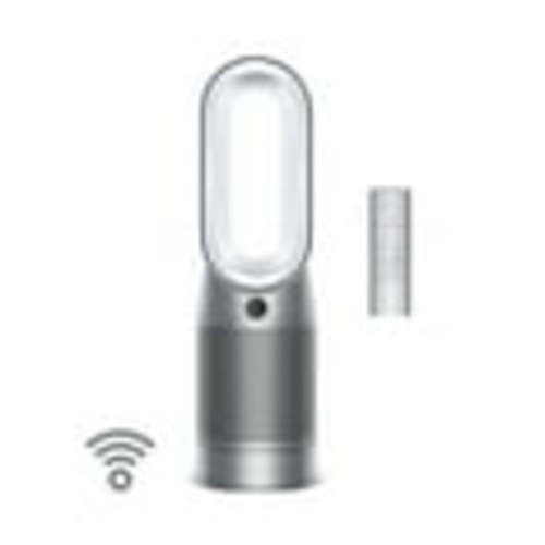 Dyson Purifier Hot + Cool™ Fan HP07 | White/Silver | New