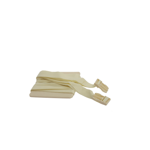REPLACEMENT STRAP AND PLATE