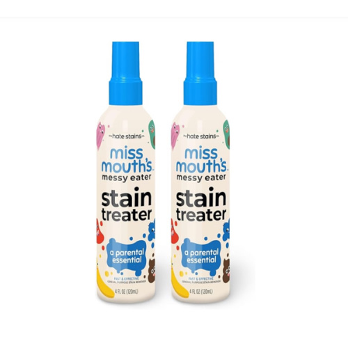 Amazon.com: The Hate Stains Co.: Mom's Magic
