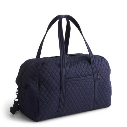 Large Miramar Weekender - Peacoat