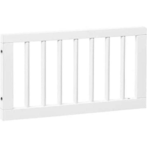 DaVinci Toddler Bed Conversion Kit (M19699) in White
