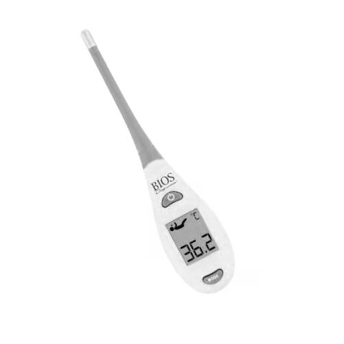 BIOS Medical - Fever Thermometer - 2 Second Read