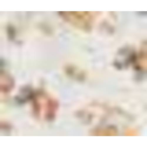 Dragon Organic Fitted Cot Sheet | Snuggle Hunny