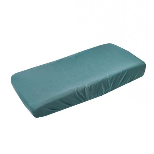 Premium Knit Diaper Changing Pad Cover - Journey