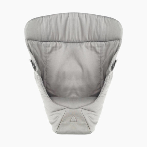 Ergobaby Easy Snug Infant Insert - Grey