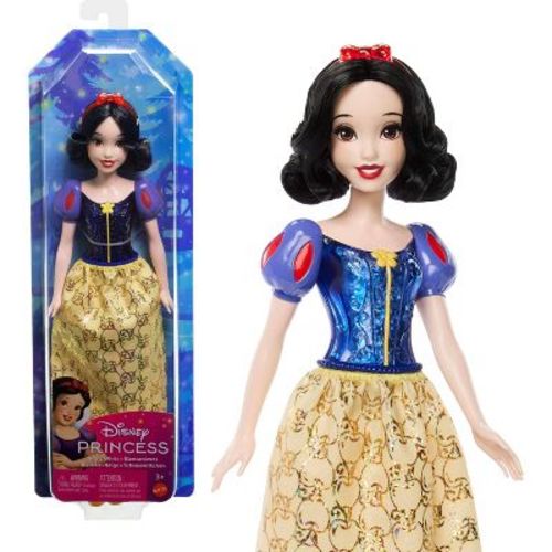 Disney Princess Snow White Fashion Doll
