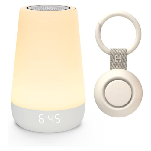 Hatch for Baby Sleep Bundle: Home & Travel Sound Machine