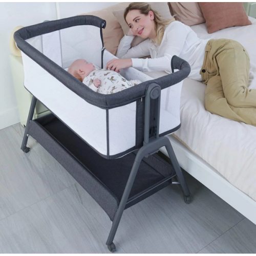 Baby Bassinet Bedside BN06