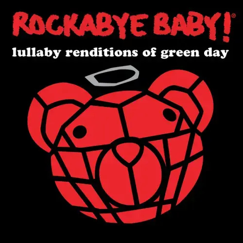 Lullaby Renditions of Green Day