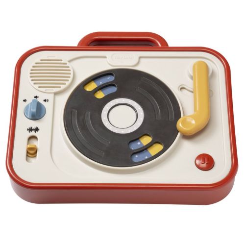 Tiny Love Tiny Rockers Dj Station Baby Learning Toy