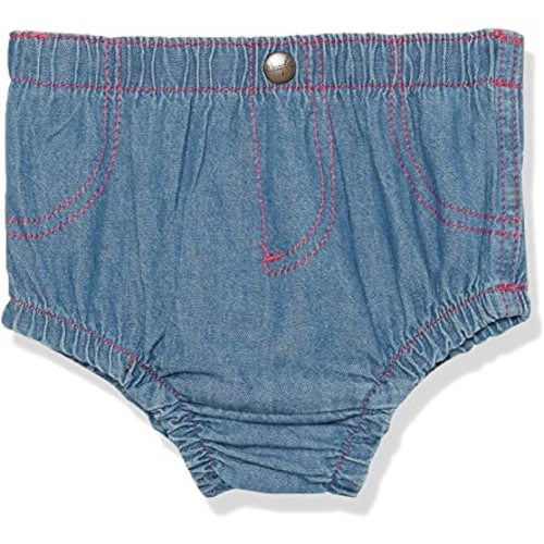 Wrangler Baby-Boys Diaper Cover