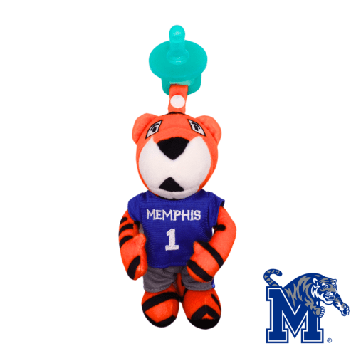 University of Memphis - Pouncer The Tiger