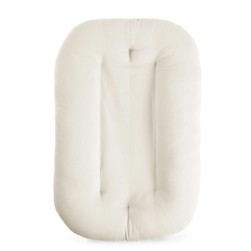 Infant Lounger | Natural
