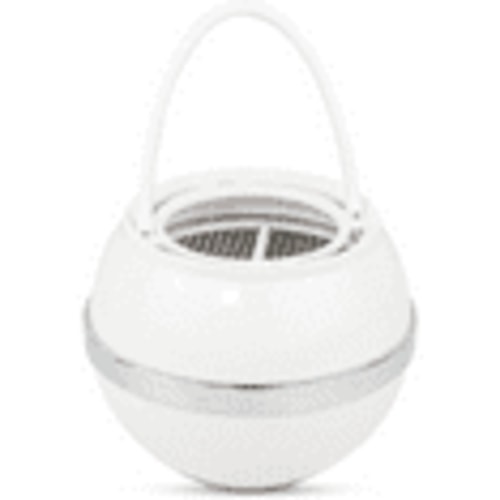 White Bath Ball Water Filter – Reduces Contaminants for Softer, Smoother Skin - BPA Free new