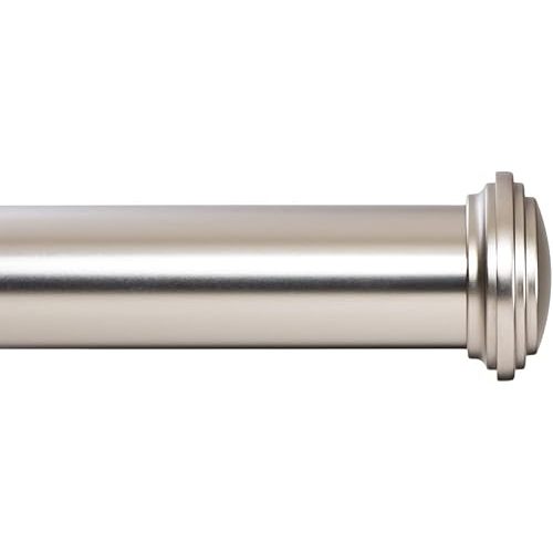 Ivilon Window Curtain Rod
