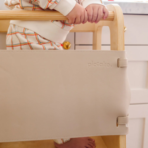 Helper Tower Safety Net