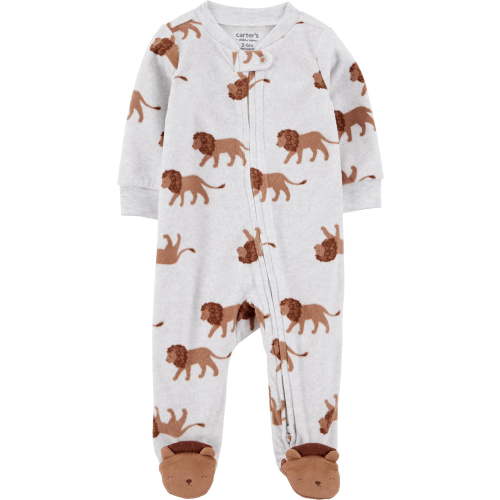 Carter's Child of Mine Baby Boy Sleep and Play, One-Piece, Sizes Preemie-6/9M