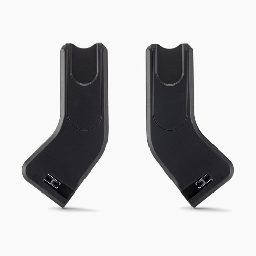 Baby Jogger Nuna Car Seat Adapters for City Mini Air - Bj Black