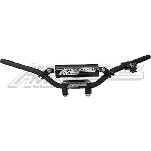 PW50 Aftermarket Minis Handlebar Kit - Stock Hight