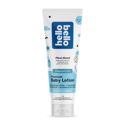 Hello Bello Baby Lotion, 8.5 OZ