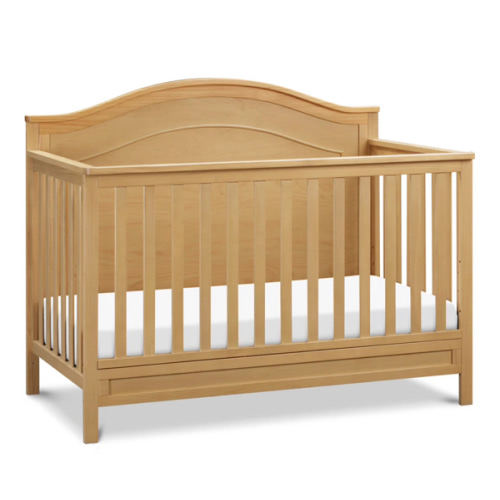 DaVinci Charlie 4-In-1 Convertible Crib | Modern Nursery™