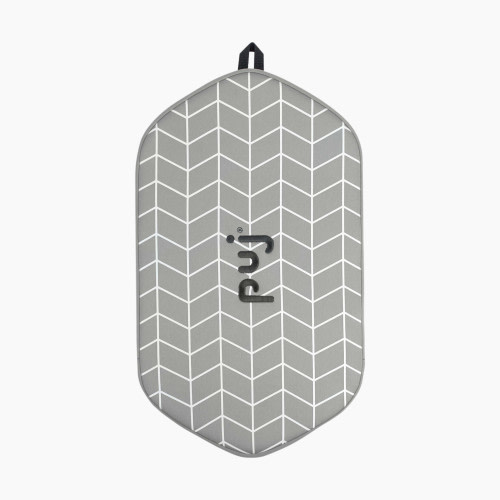 Puj Pad Bath Kneeler - Grey