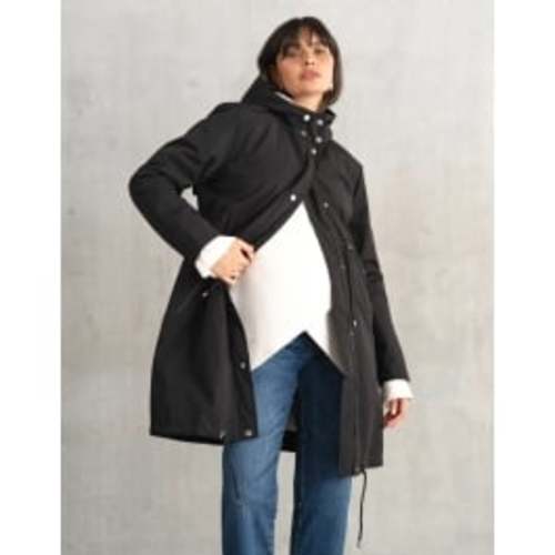 Valetta | 3 in 1 Winter Maternity Parka