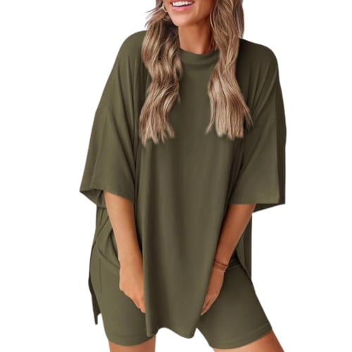 CozyMama™ Two Piece Set Large