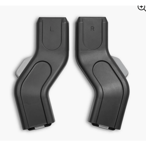 Car Seat Adapters for Vista & Cruz (maxi-cosi®, Nuna® and Cybex) - UPPAbaby