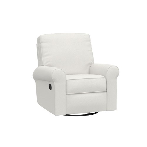Comfort Swivel Glider Recliner