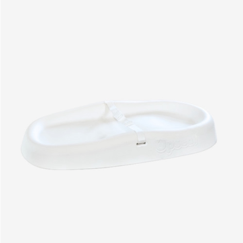 Upseat Changing Pad - Coconut