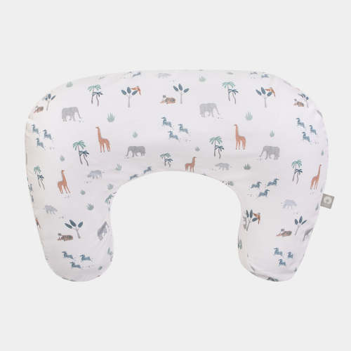 New Boppy Nursing Pillow - Supportive Breastfeeding Pillow | Boppy