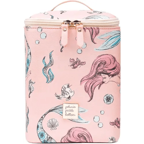 Petunia Pickle Bottom Baby Cooler Bag