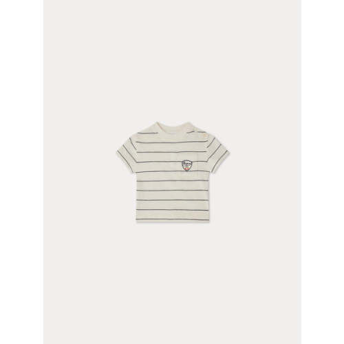 Gaye striped T-shirt
