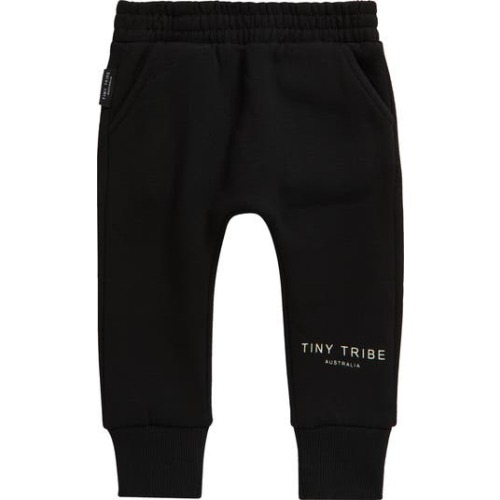 Core Signature Sweatpants, 3-6M