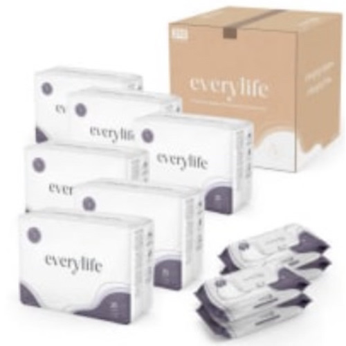 Babylist Diaper Fund