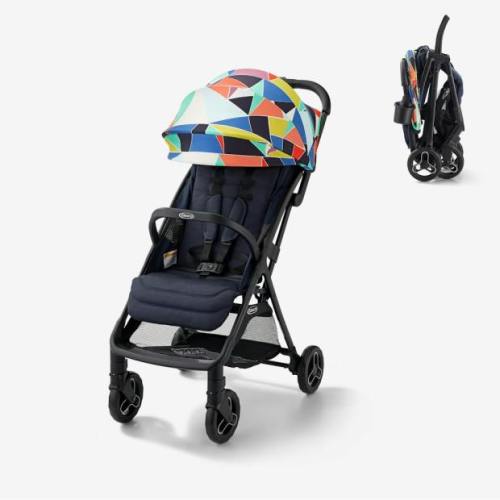 Graco Ready2Jet Stroller