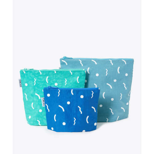 Storq: Sort It Out Pouch Set