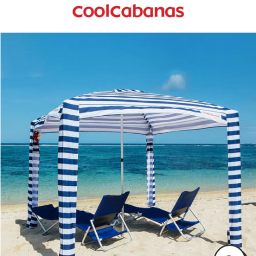 COOLCABANA 5