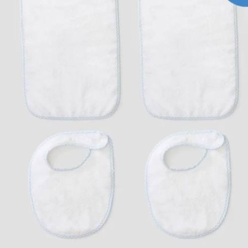 Feeding Time Bundle (4 pieces)