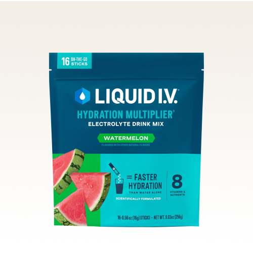 Watermelon Hydration Multiplier®