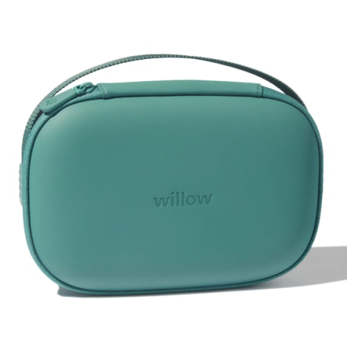 Willow Pump Anywhere Case - Breast Pump Case | Willow