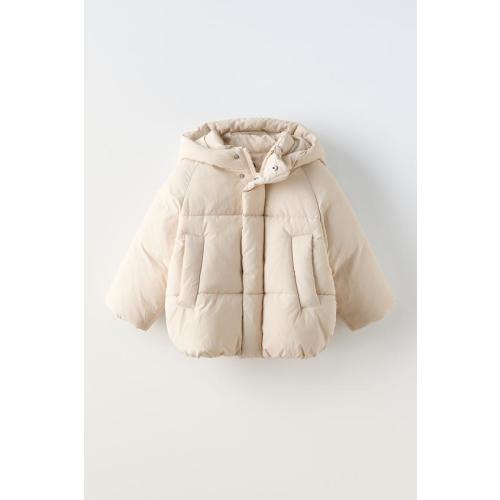 WATER REPELLENT PUFFER JACKETWATER REPELLENT PUFFER JACKETWATER REPELLENT PUFFER JACKETAdded to your cart