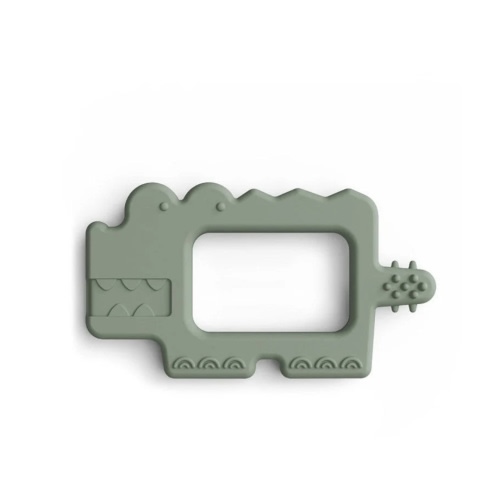 Alligator Teether