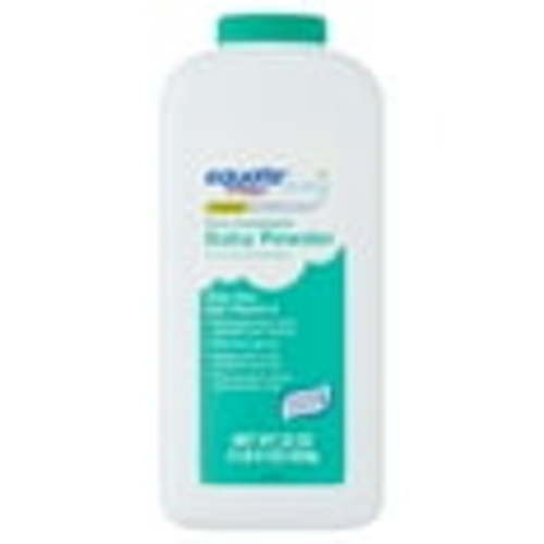Equate Baby Cornstarch Baby Powder with Aloe Vera and Vitamin E, 22 oz, Compare to the Ingredients of Johnson's® Baby Powder Cornstarch